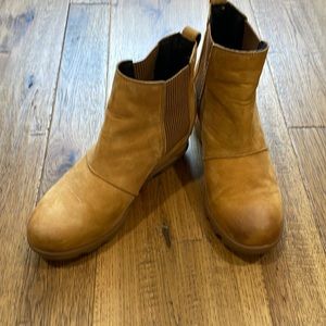 Sorel Joan of Arctic Wedge II Chelsea